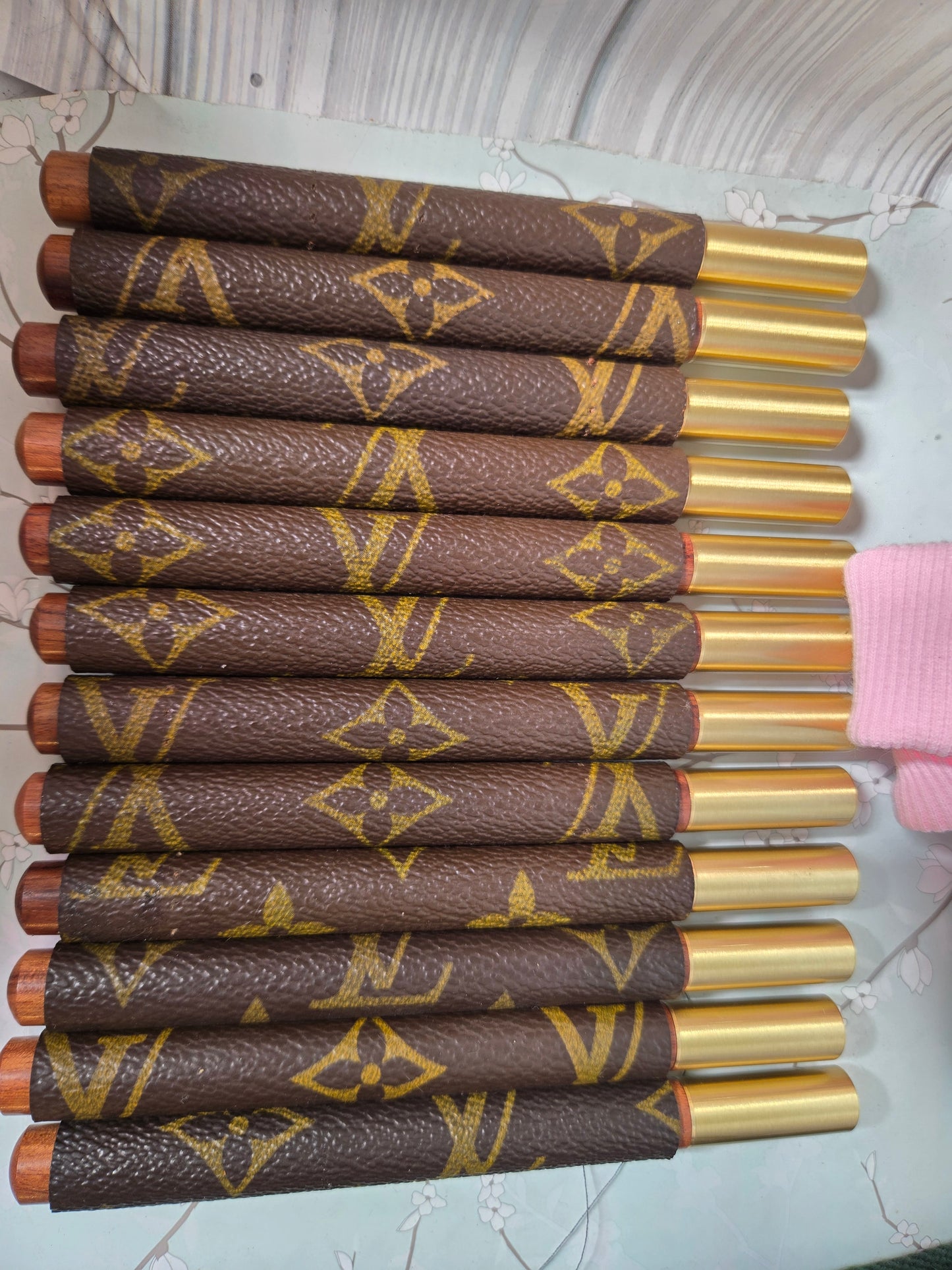 12 upcycled Pen combo