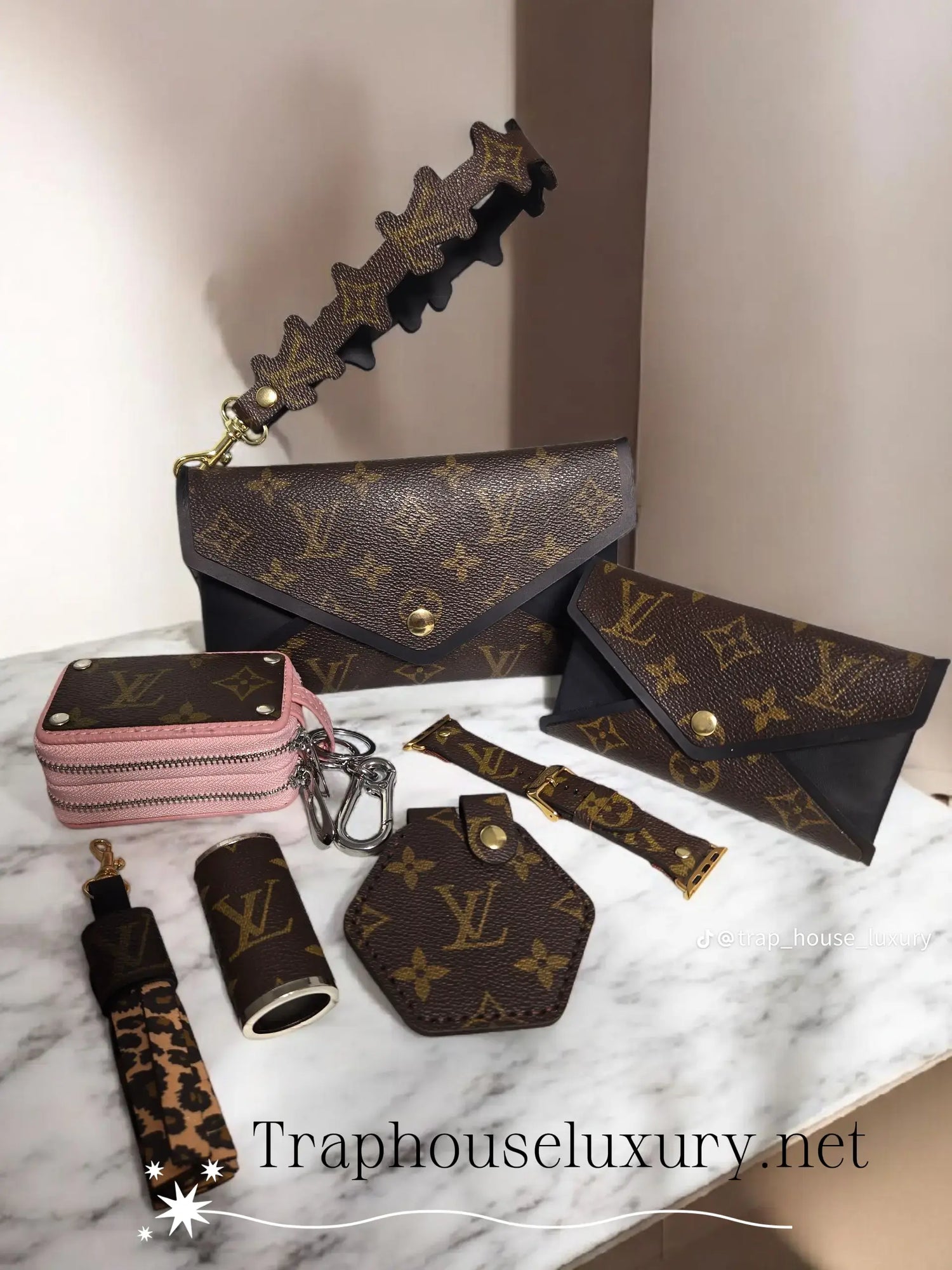 Most popular sellers