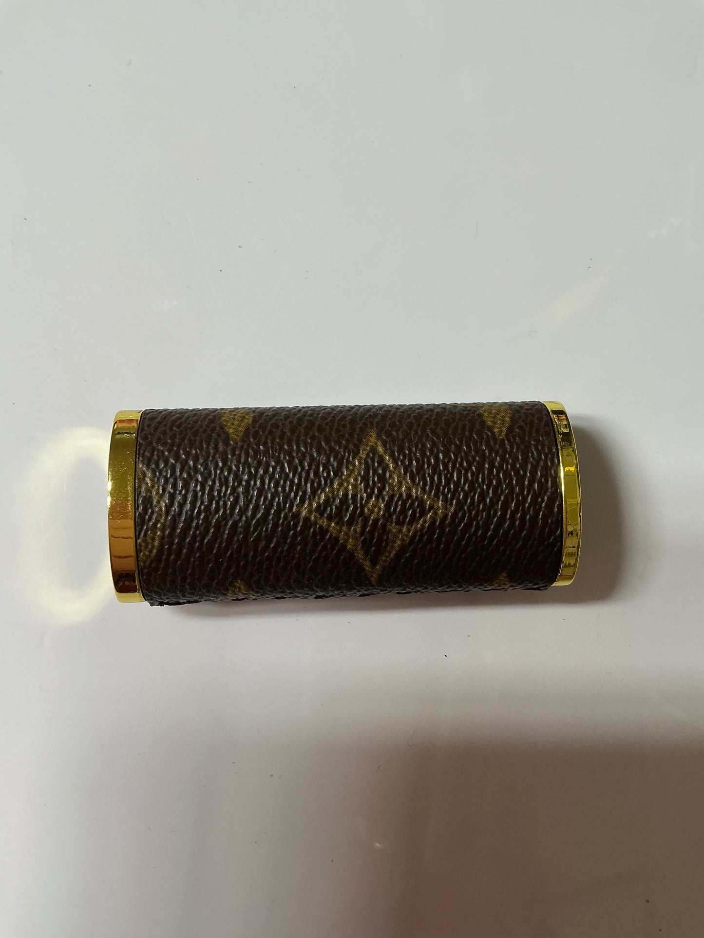 Upcycled lighter case