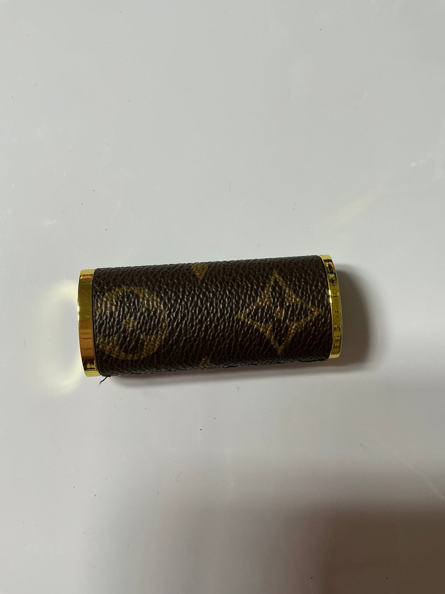 Upcycled lighter case