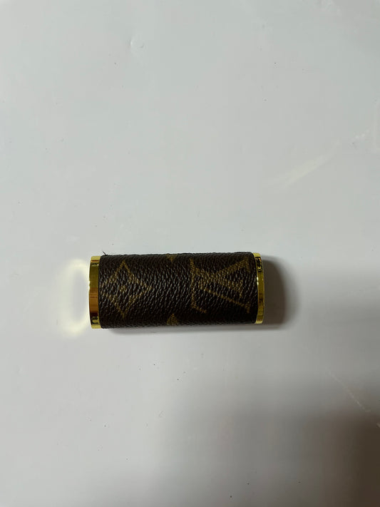 Upcycled lighter case