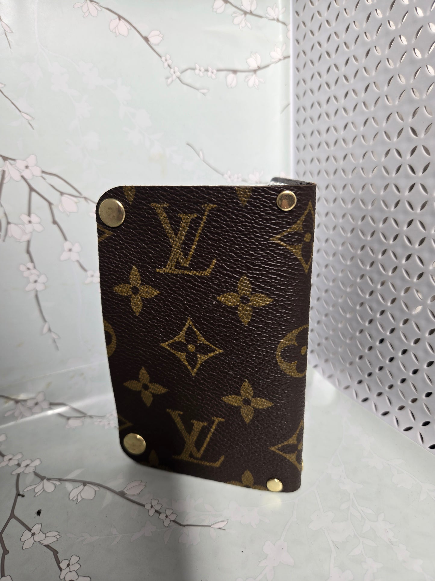 Key holder Card wallet
