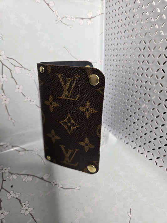 Upcycled Card wallet