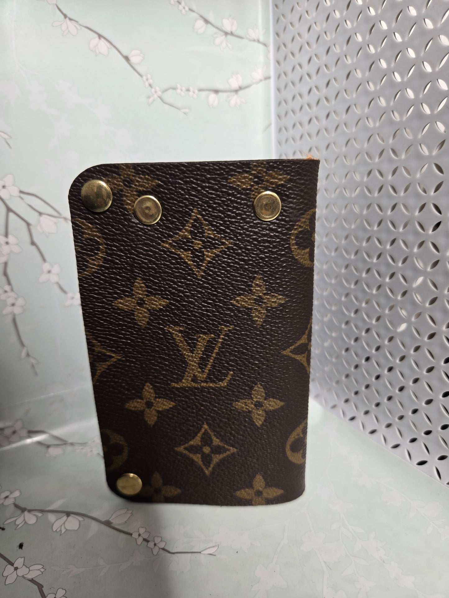 Key holder Card wallet