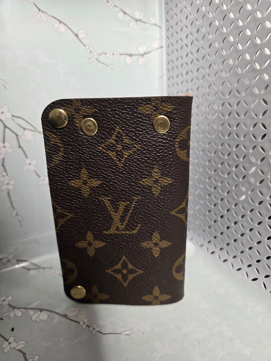 Key holder Card wallet