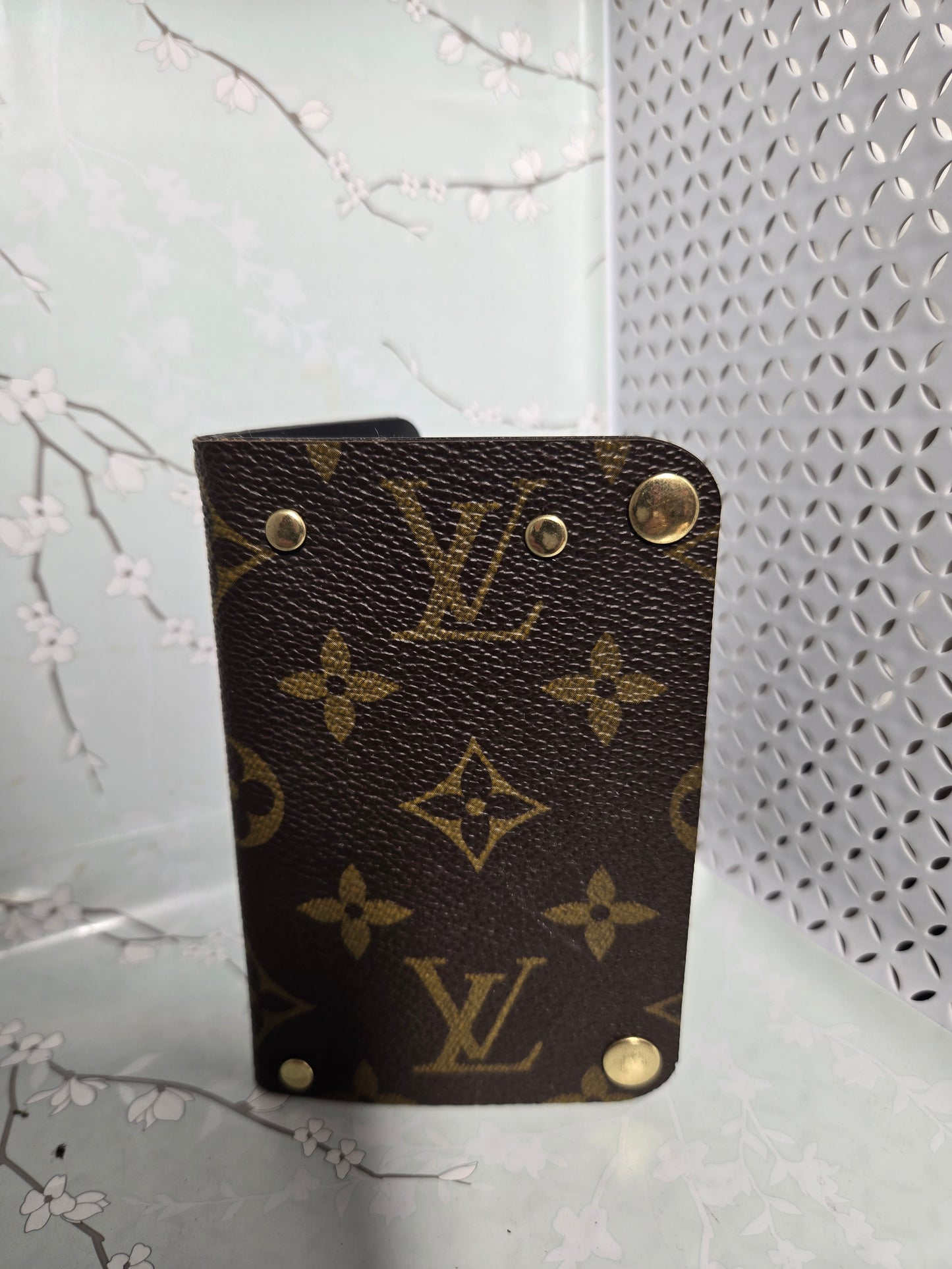 Key holder Card wallet