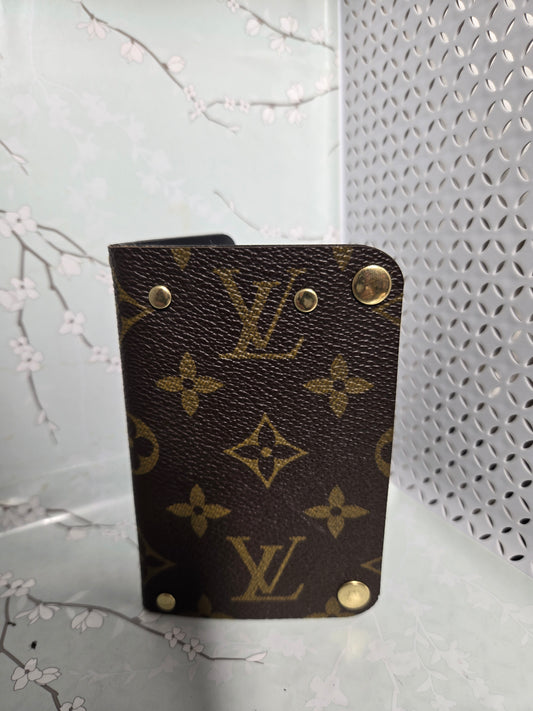 Key holder Card wallet