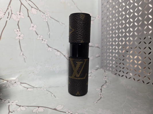 Upcycled perfume atomizer