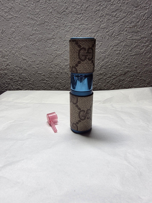 Upcycled perfume atomizer