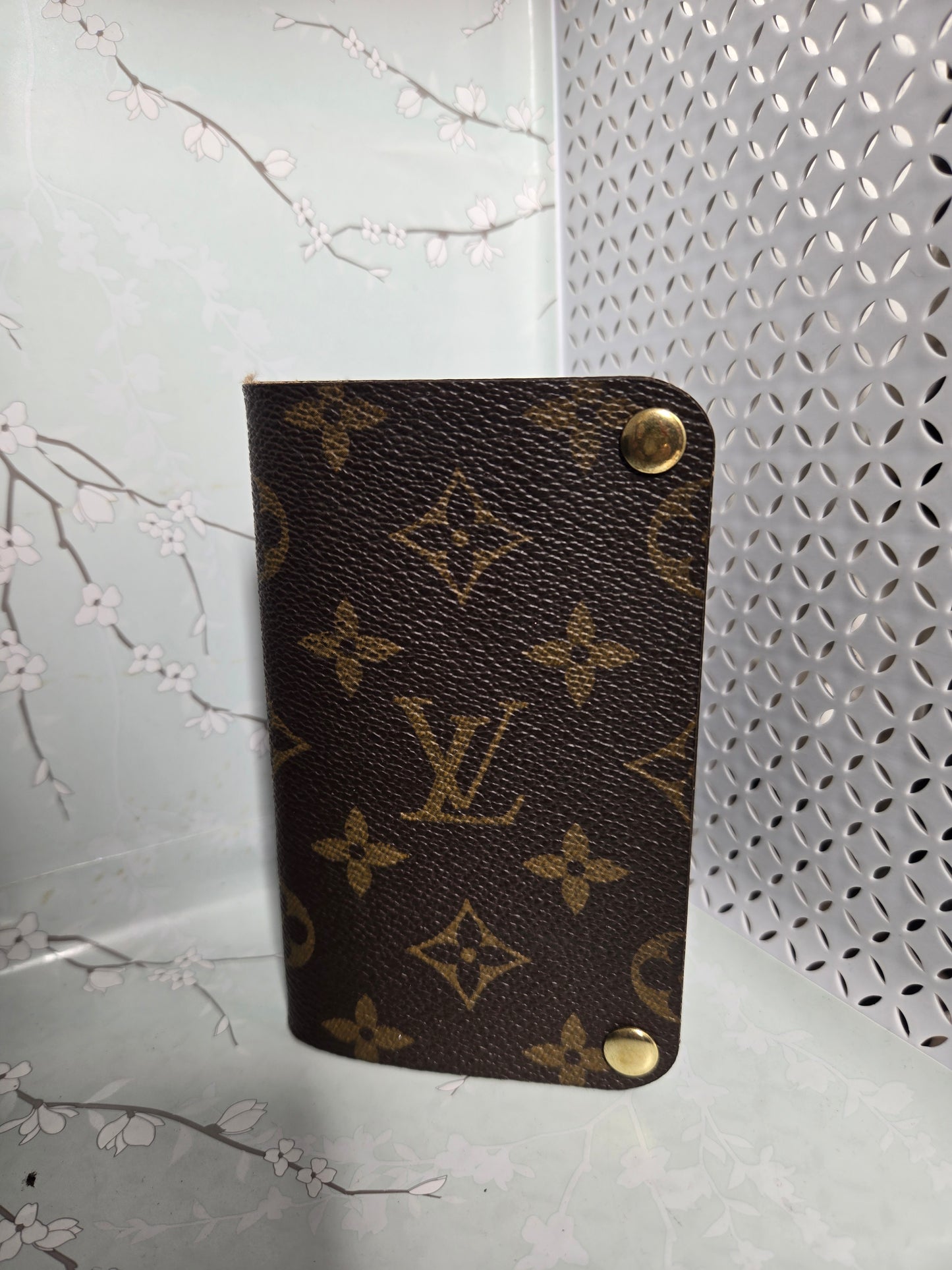 Key holder Card wallet